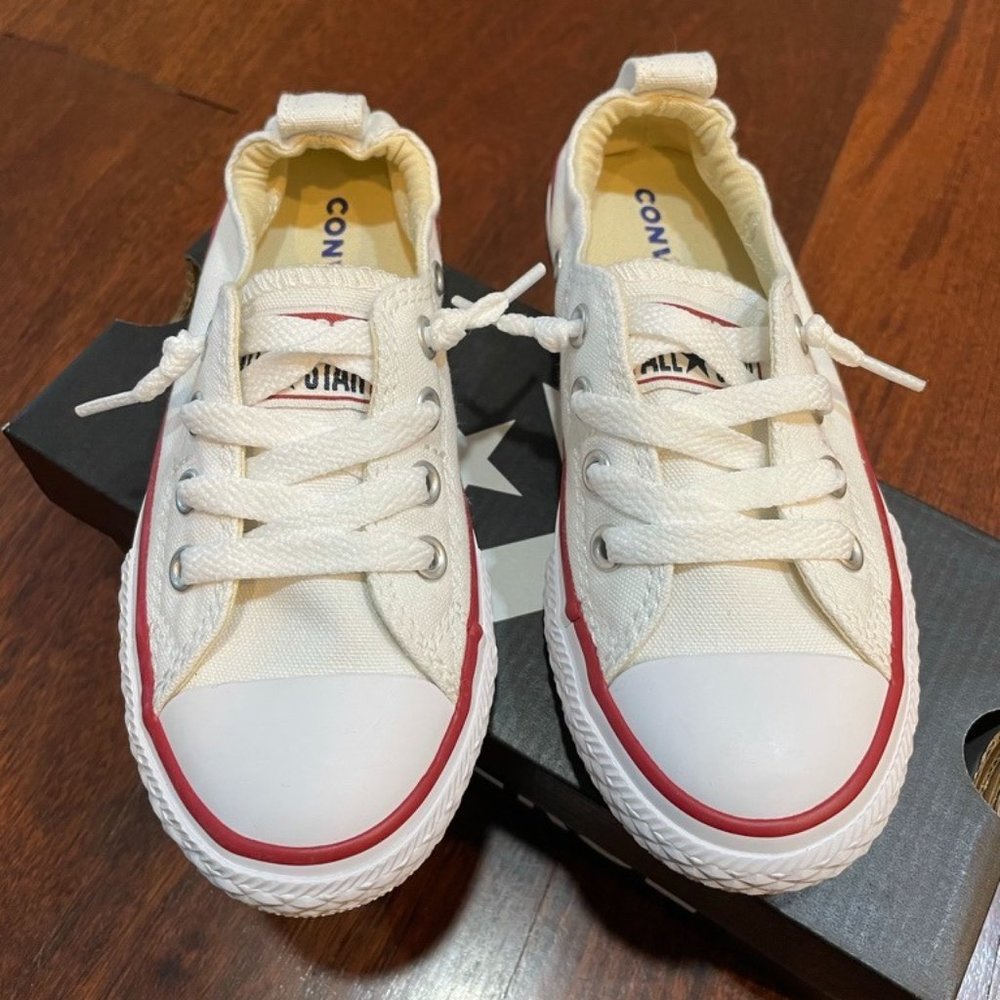 Chuck Taylor All Star Shoreline Slip